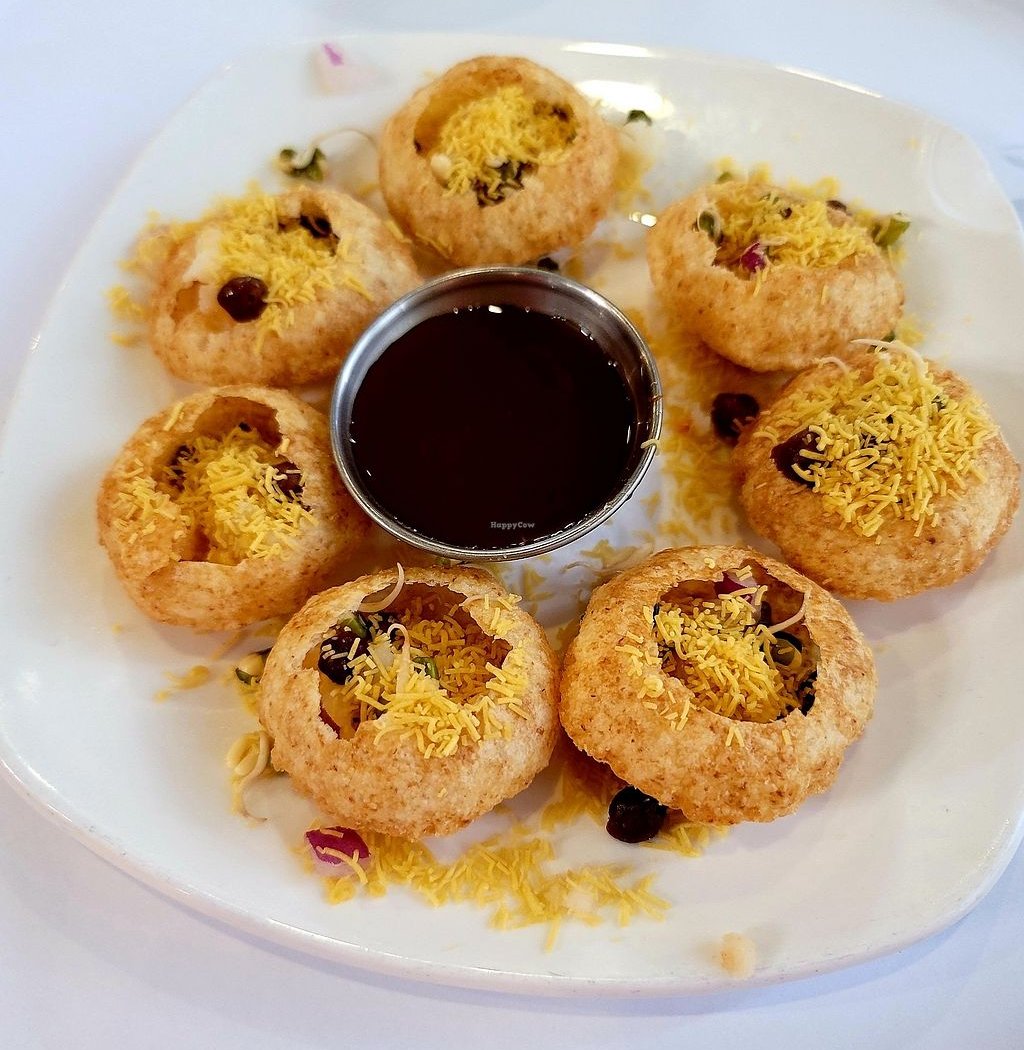 Chaat Bhavan - Dublin 1