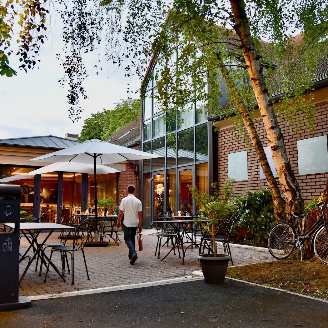 ibis Maisons-Laffitte 2