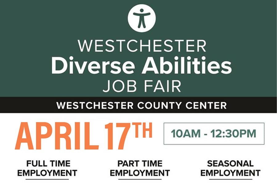 Spring Diverse Abilities Job Fair 1