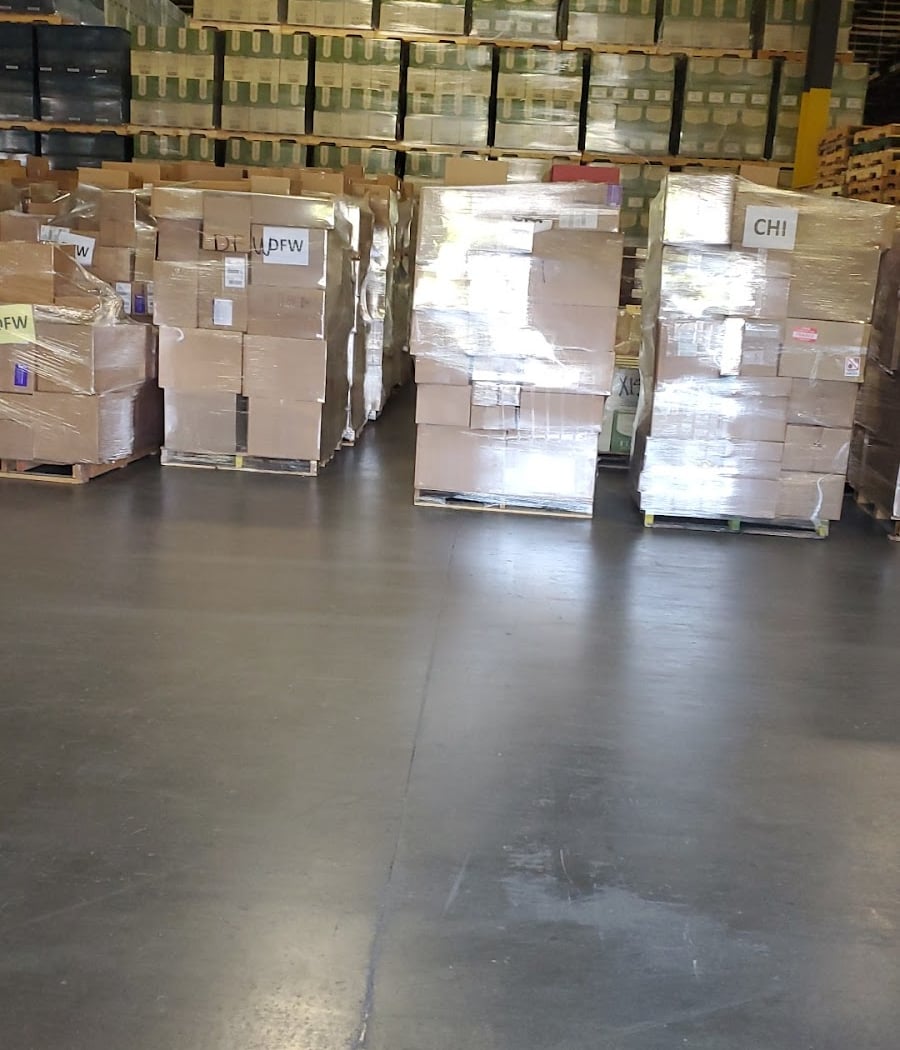 Valley Wine Warehouse 3