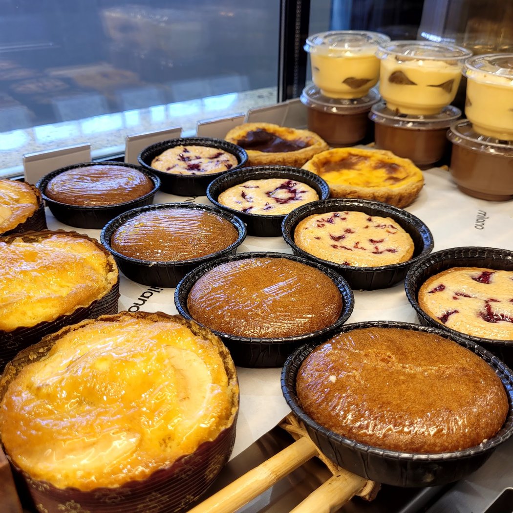 Milano Bakery Cafe - Indiranagar 3