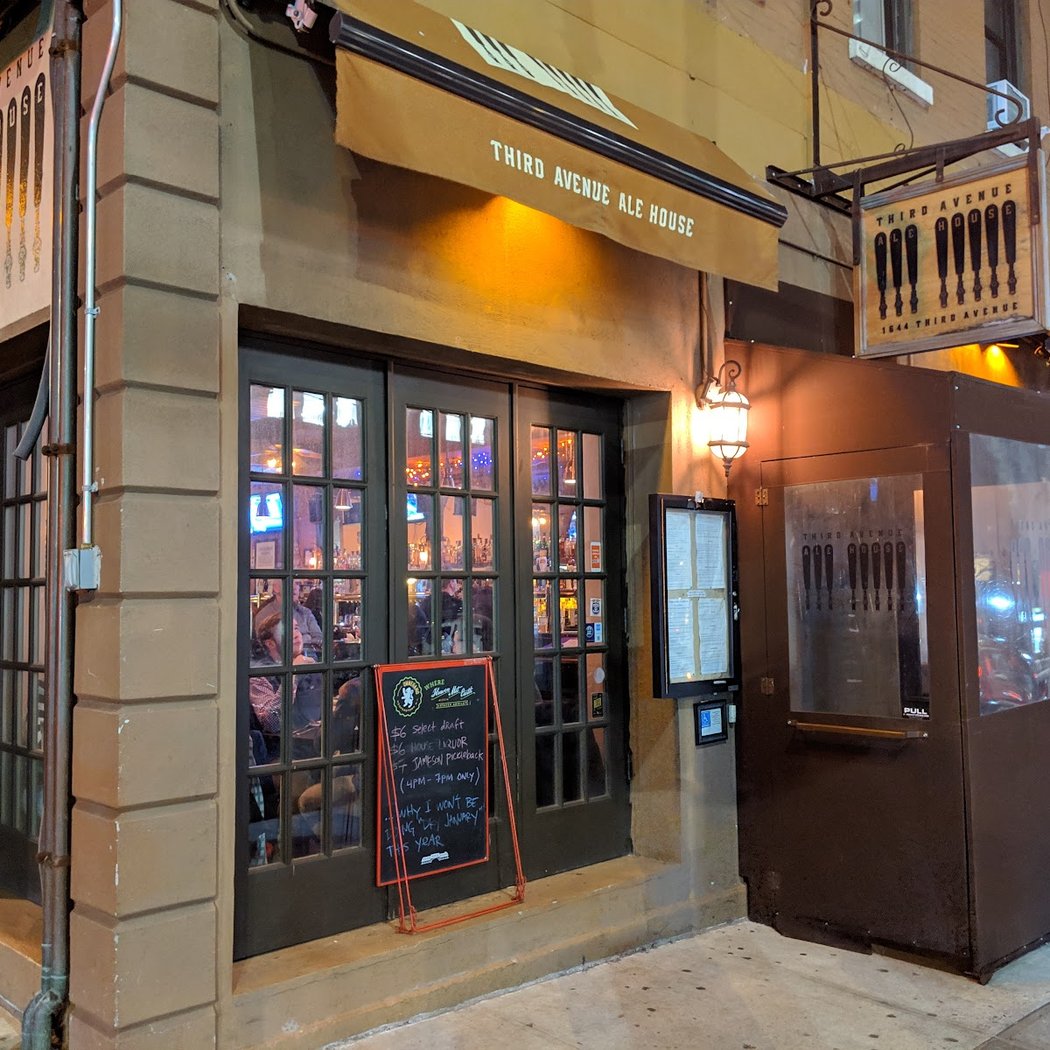Beer and Burger Monday 4