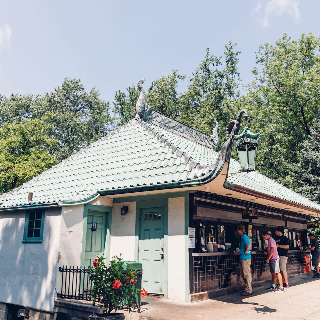 Walter's Hot Dogs - Mamaroneck 2