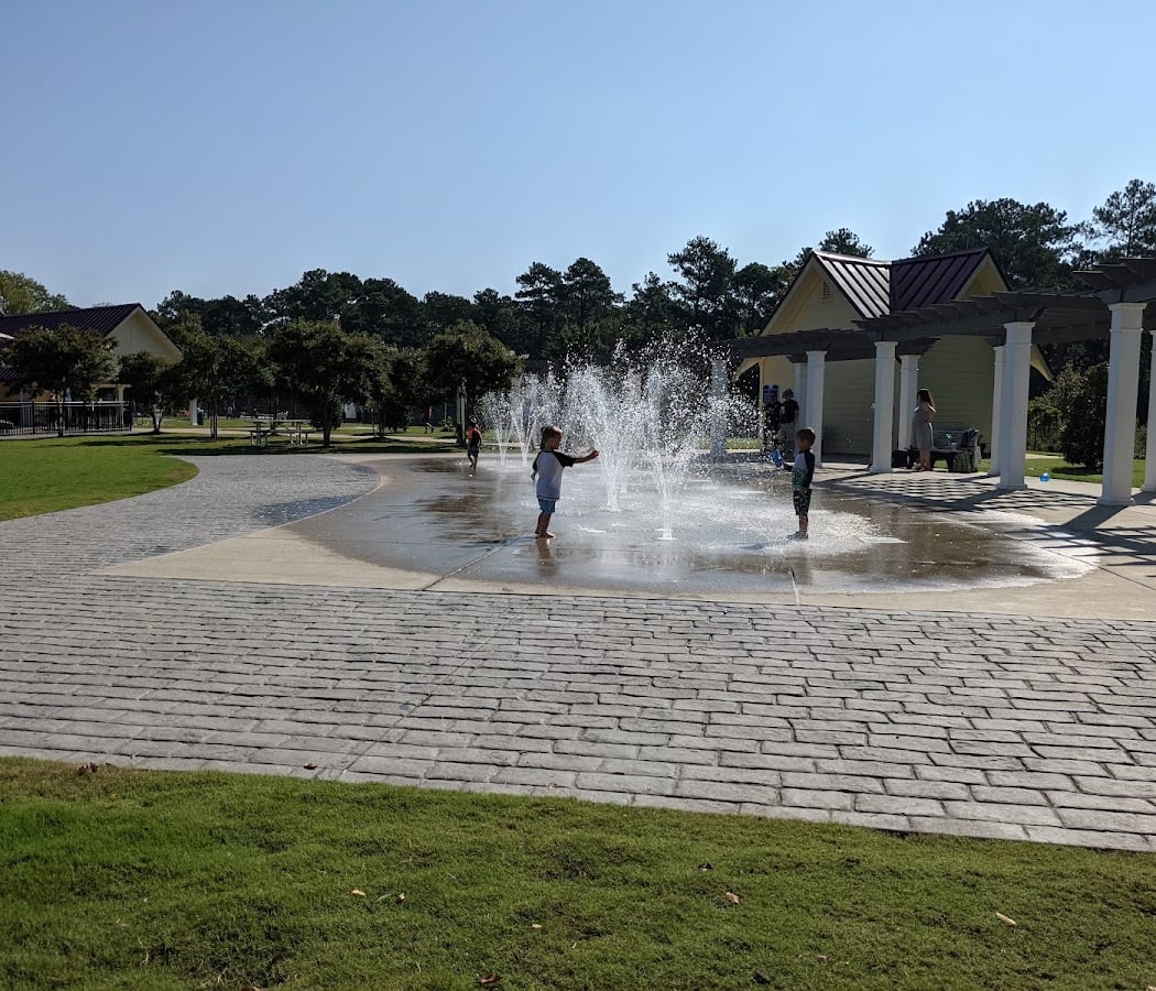 Short Pump Park 1