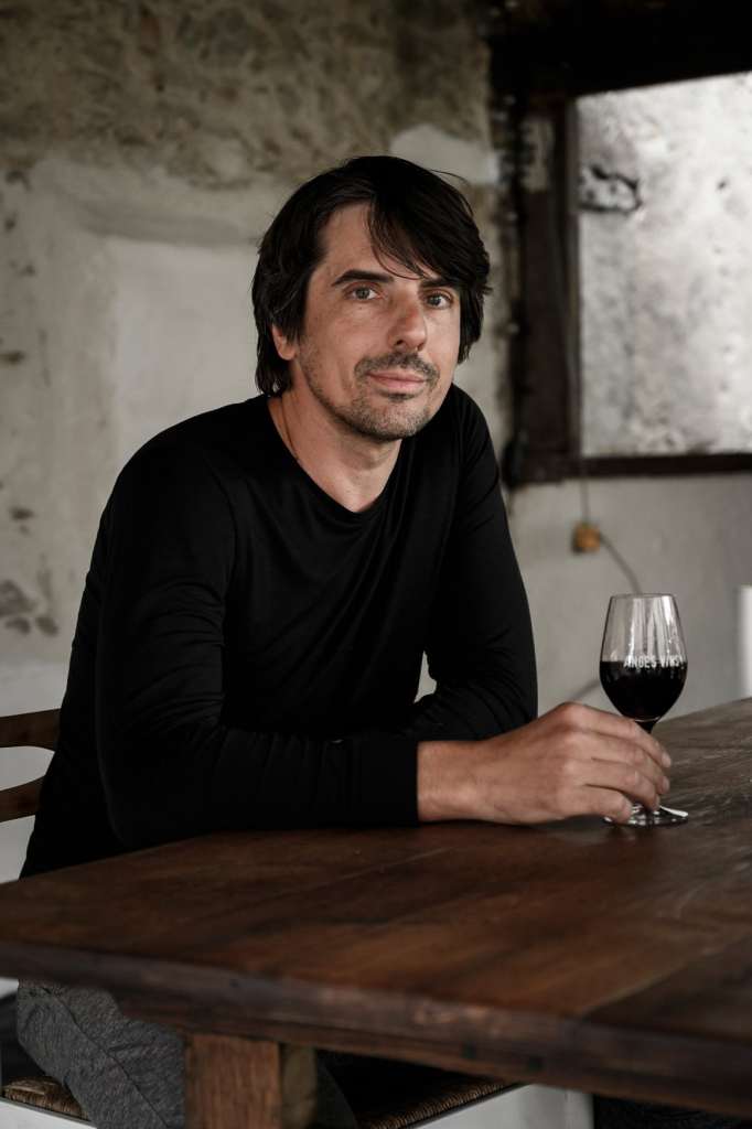 DOMAINE LA GUILLAUMERIE 1