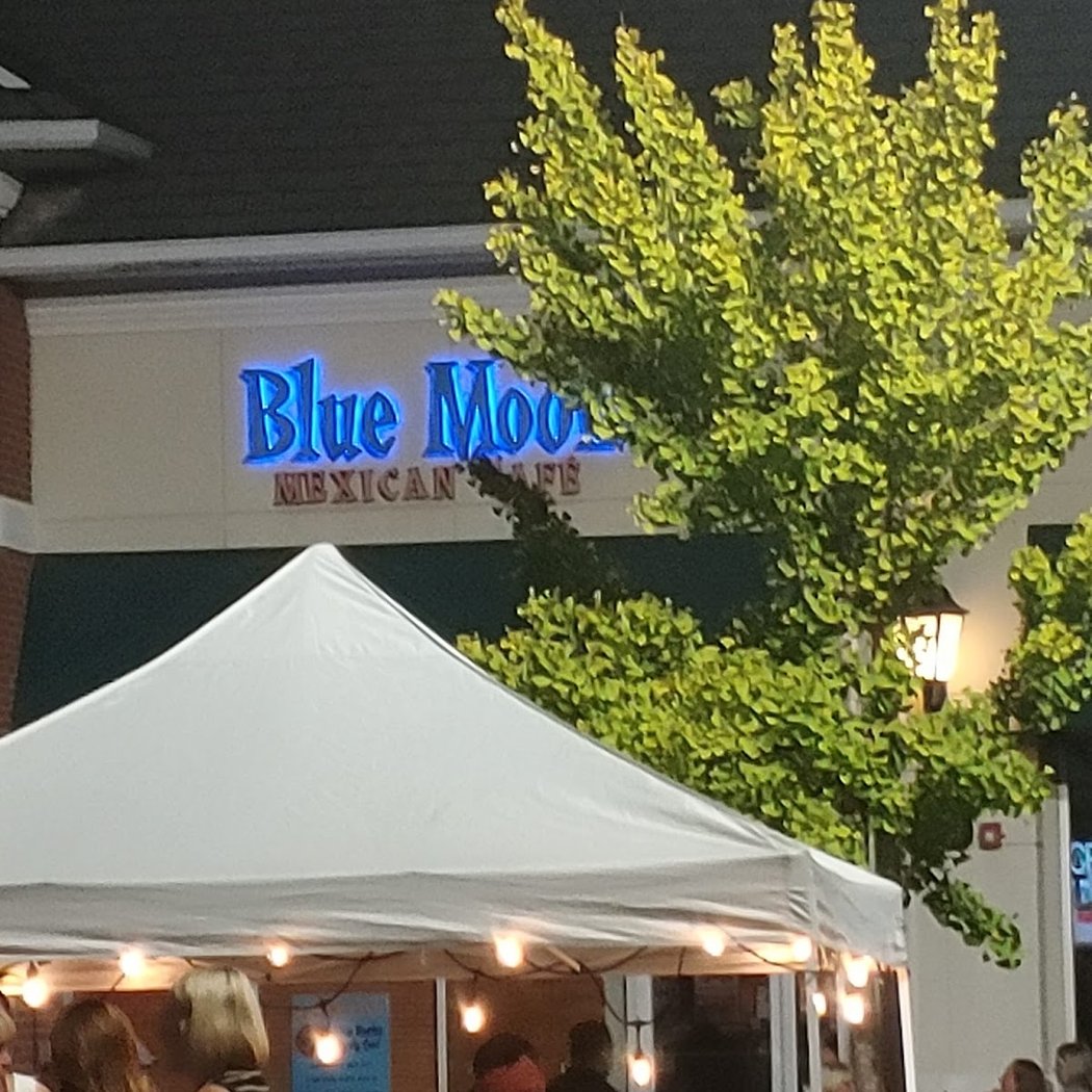 Blue Moon Mexican Cafe 2