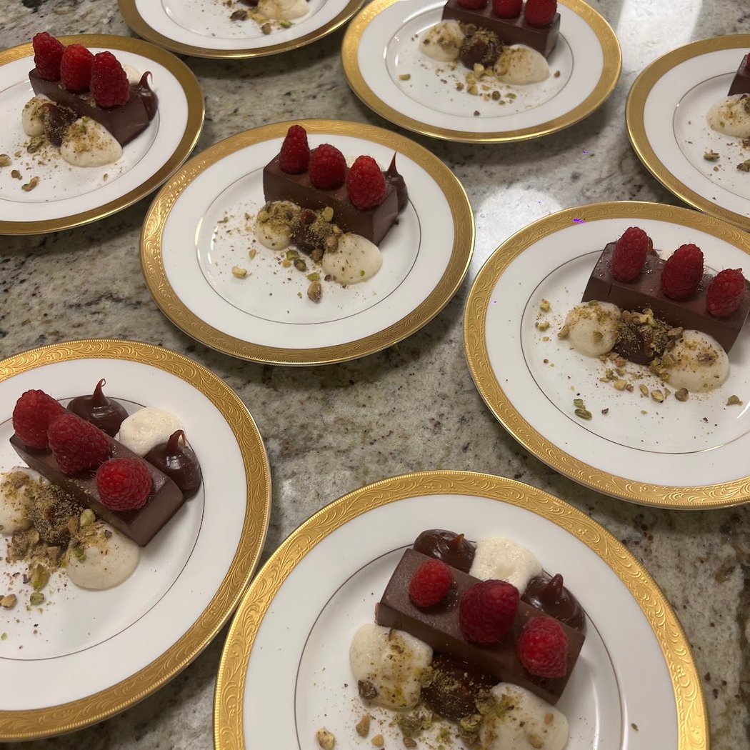 Blossom Catering Company 3