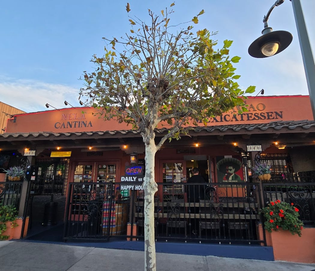 CaCao Mexicatessen 2