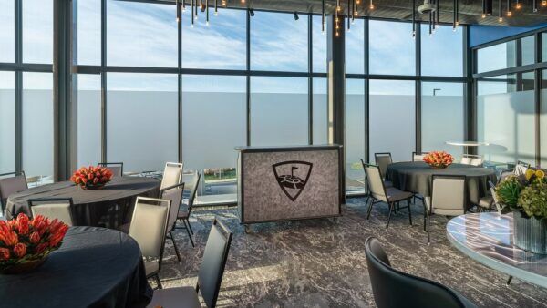 Topgolf Burlingame 3