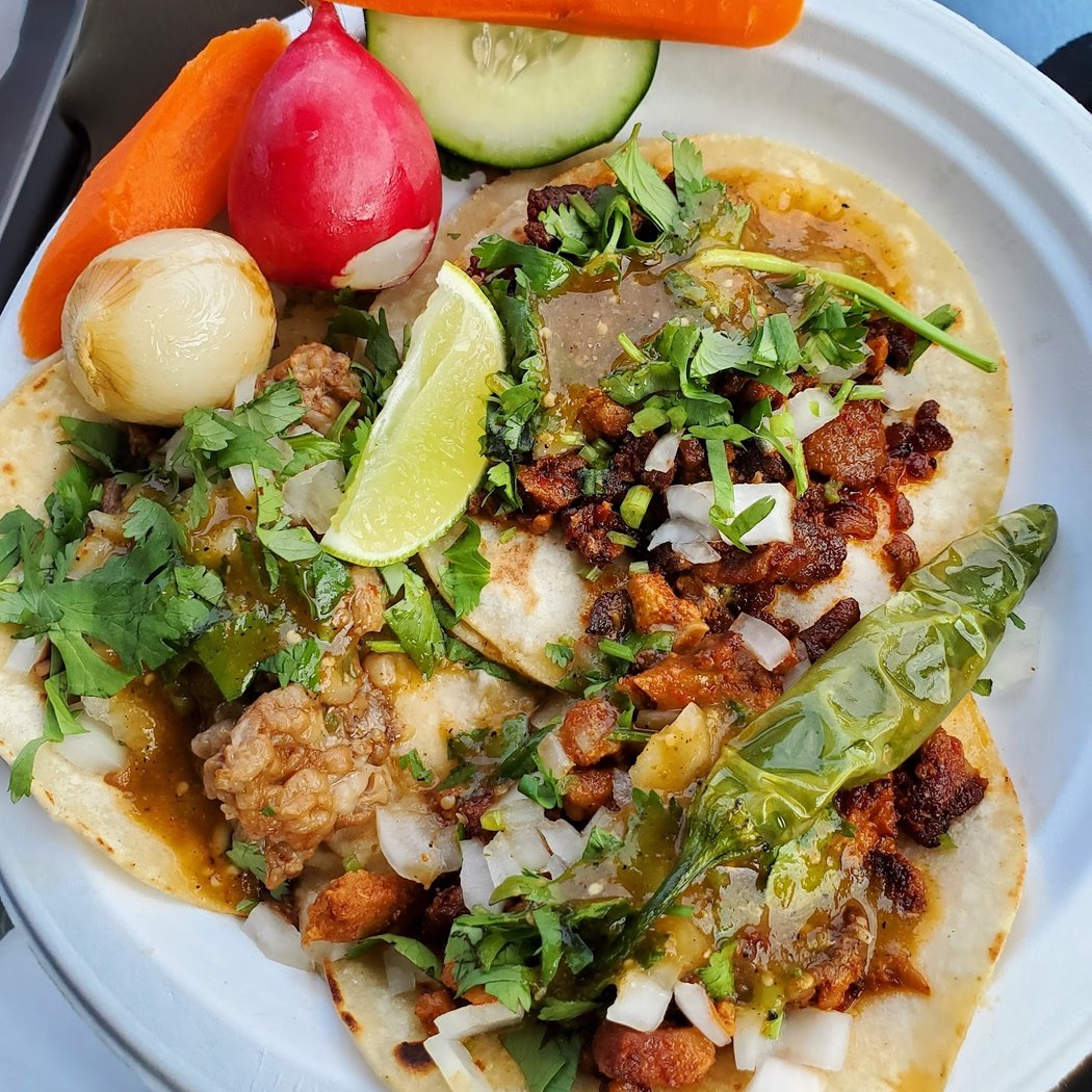 El Tio Juan Taco Truck 1