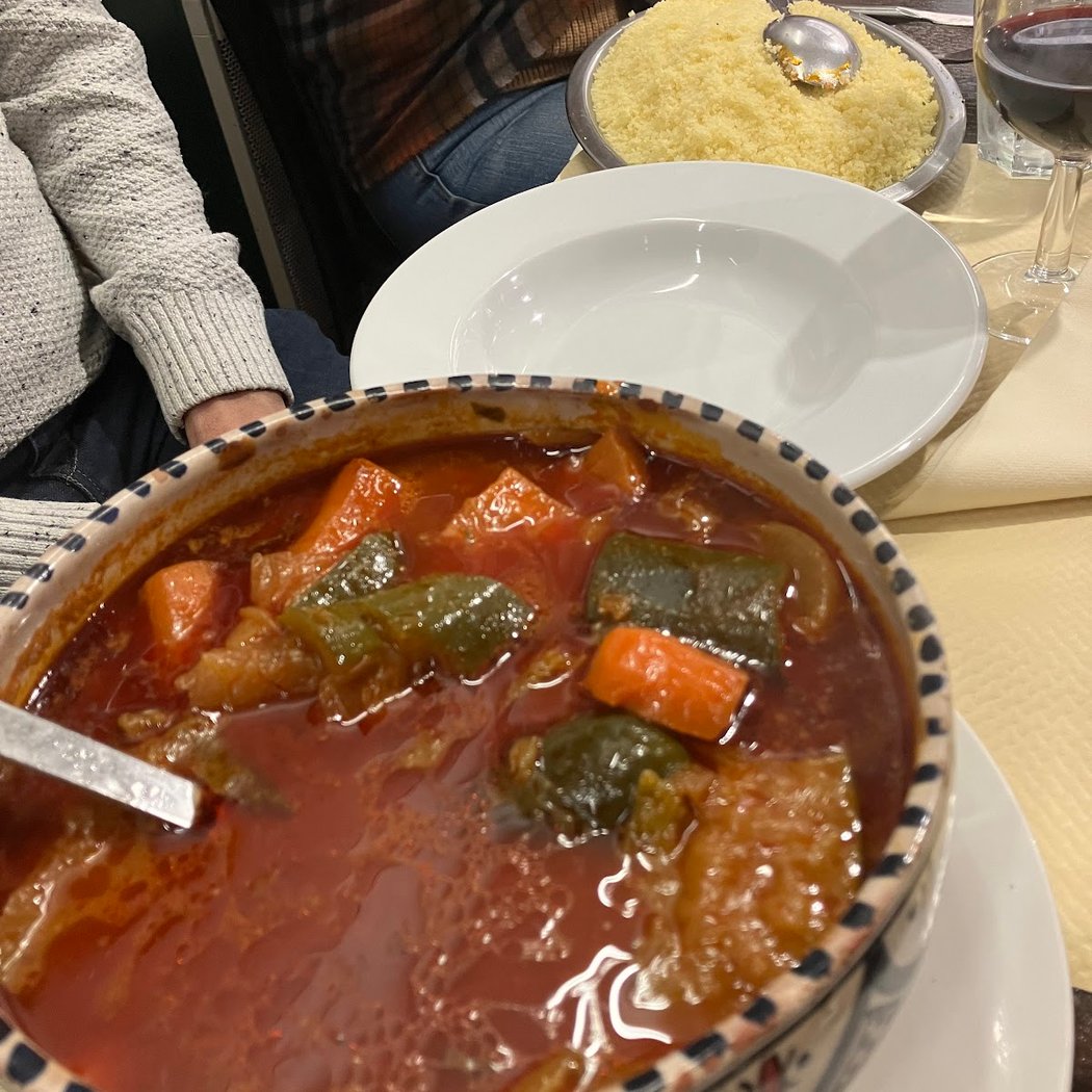 La Table Gourmande 3