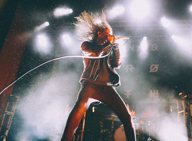 Underoath 2