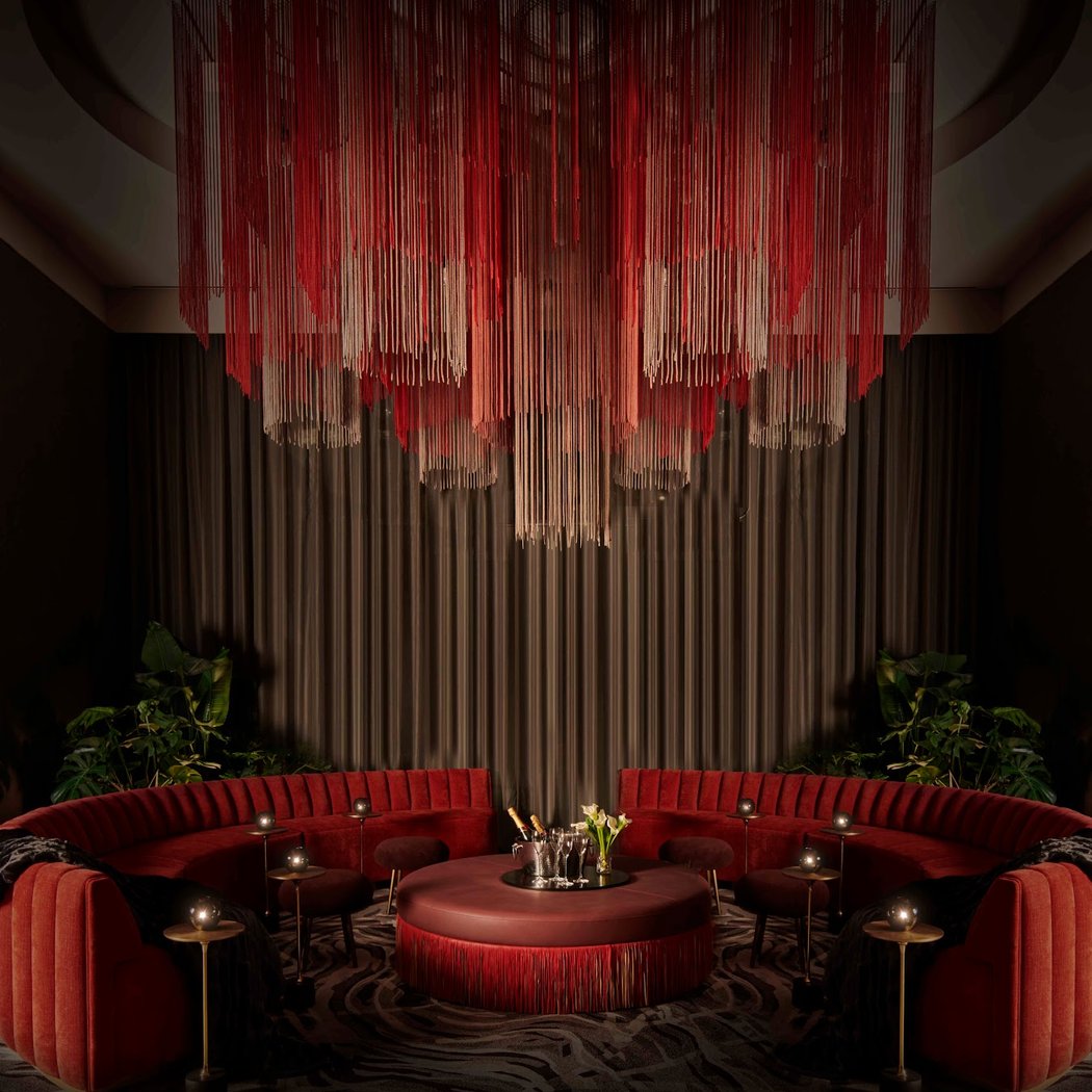 Virgin Hotels New York City 5