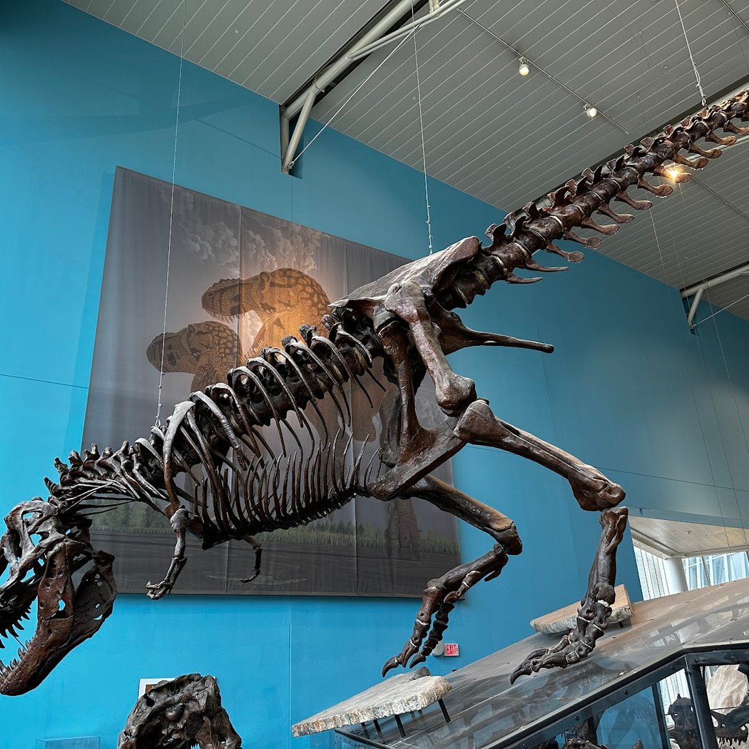 Maryland Science Center 2