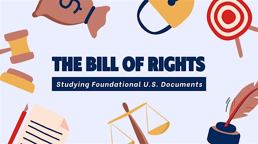 Talking the Bill of Rights 1