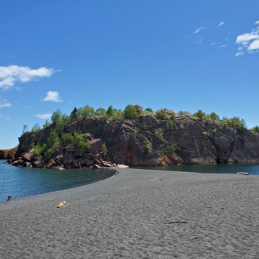 Black Beach 2