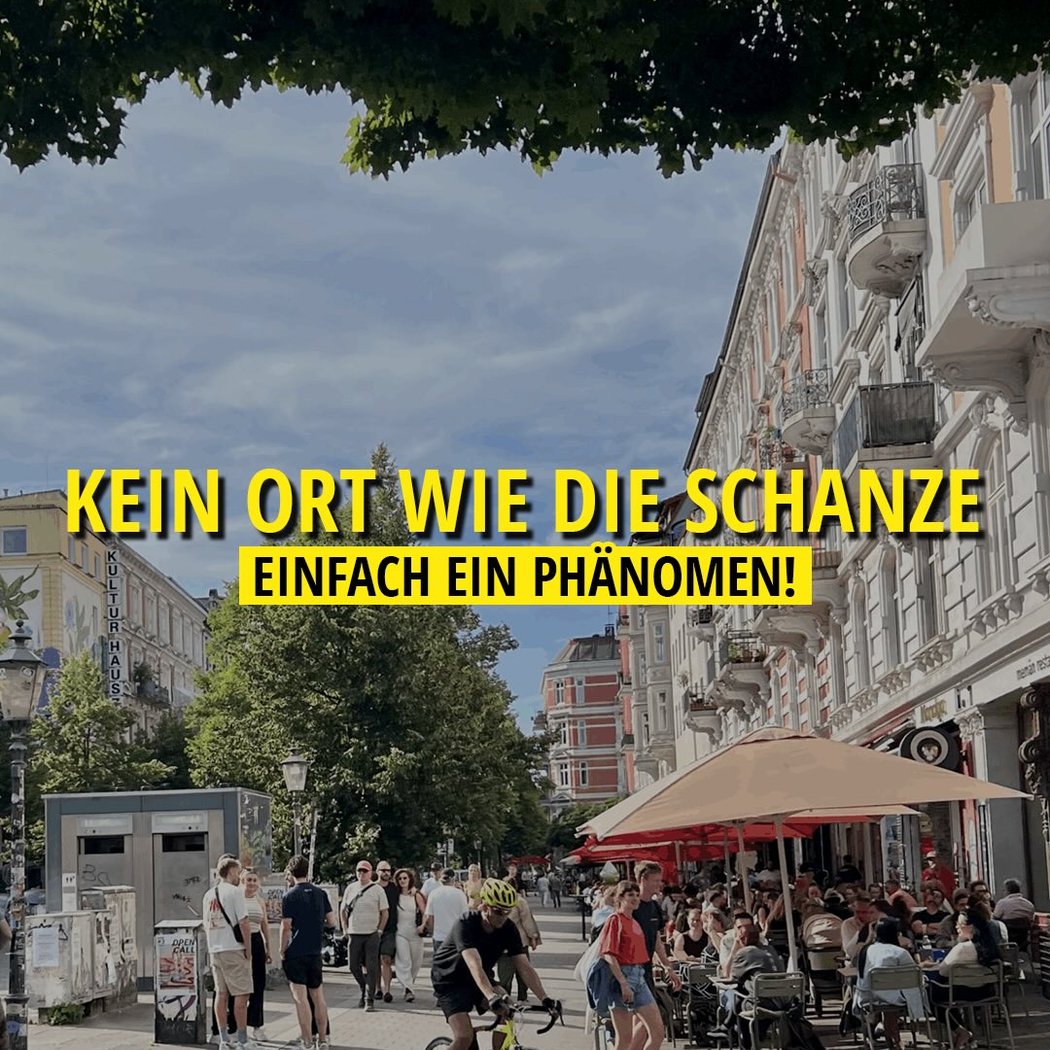 Sternschanze 1