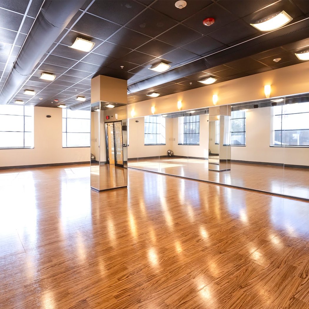 Pilates Reformer Workout 2
