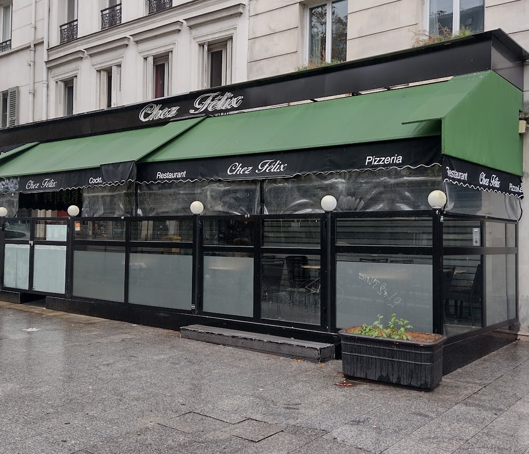 Brasserie Chez Félix 2