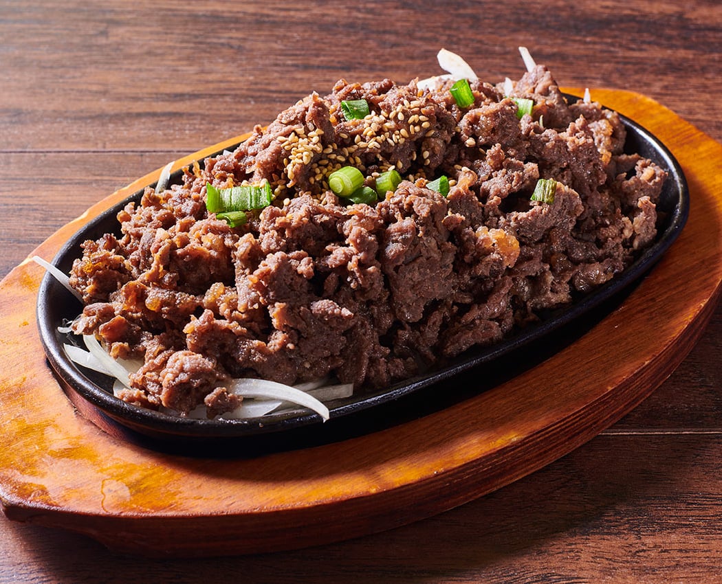 ZZAN Korean Restaurant 1