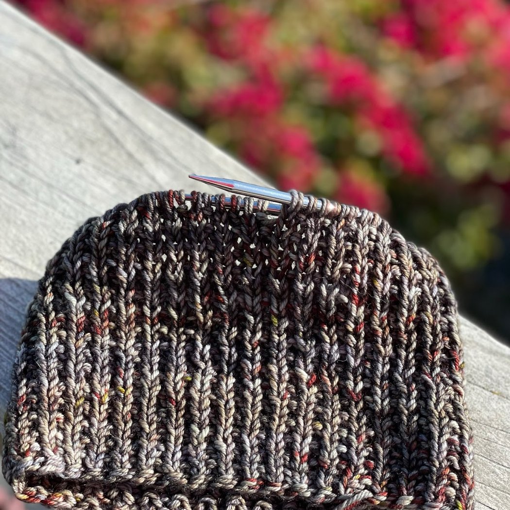 Knitting & Crochet Workshop 1