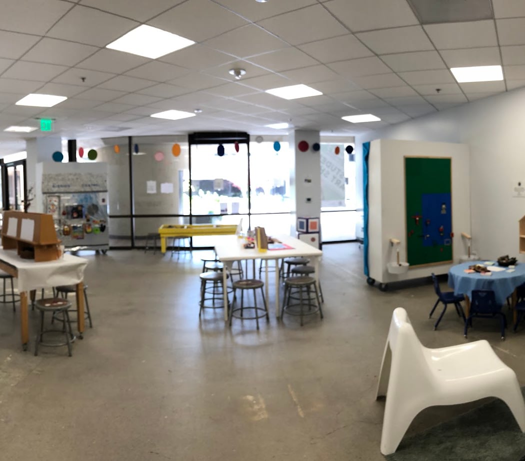 Art, Design, and Maker Summer Camps 2