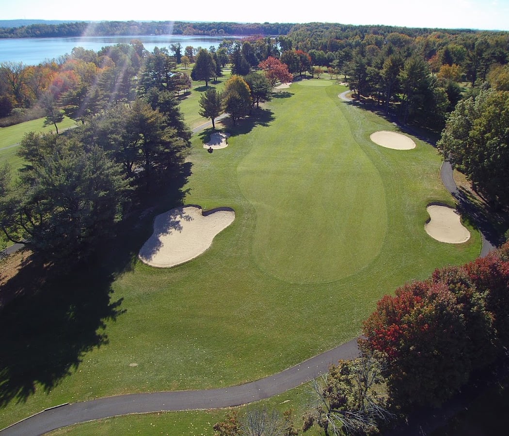 River Vale Country Club 1