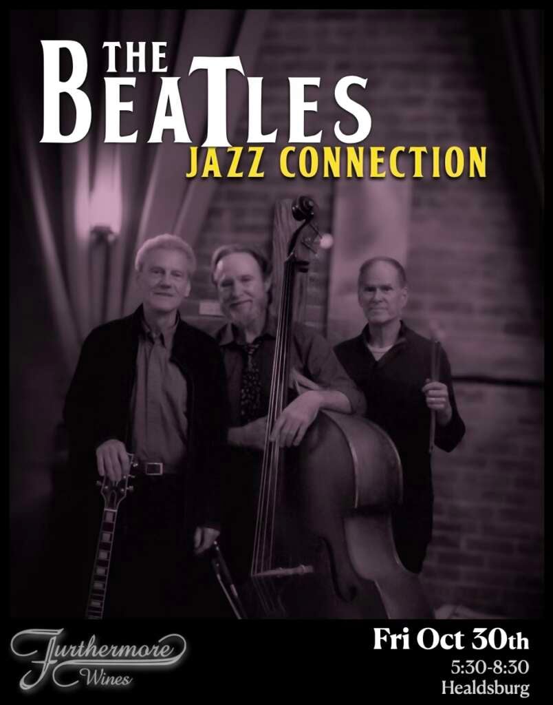 The BeatlesJazz Connection 1