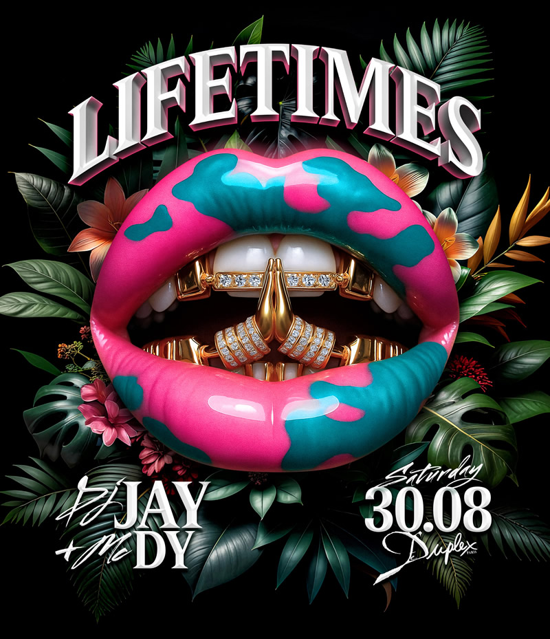 LIFETIMES 1