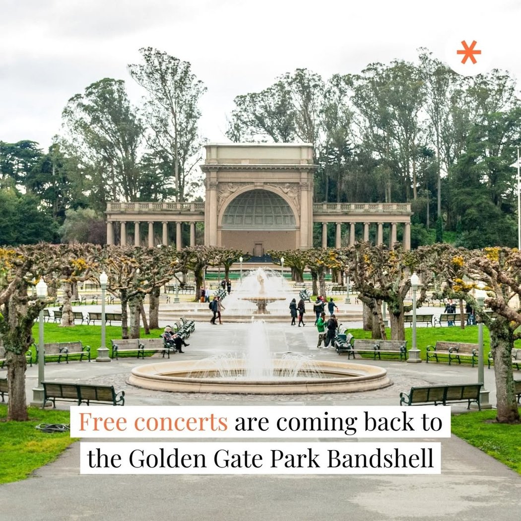 Free Summer Concerts 3