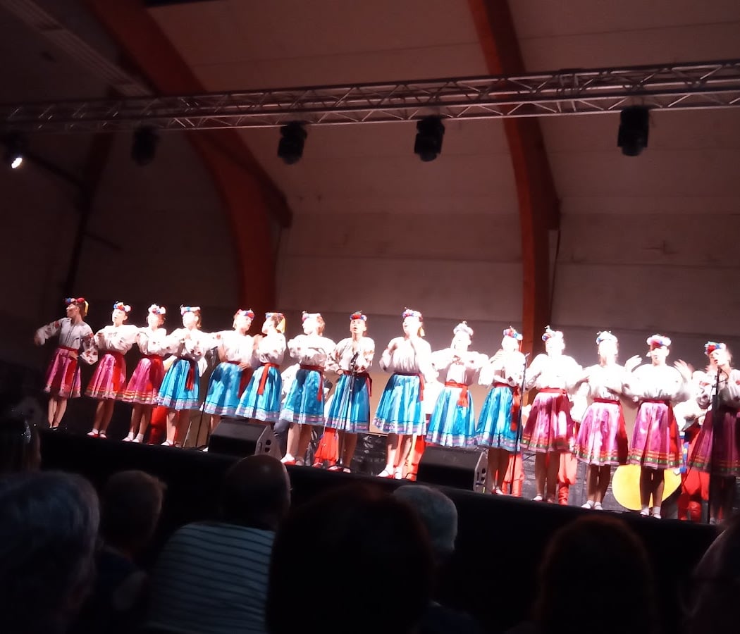 Festival les plages Musicales 2