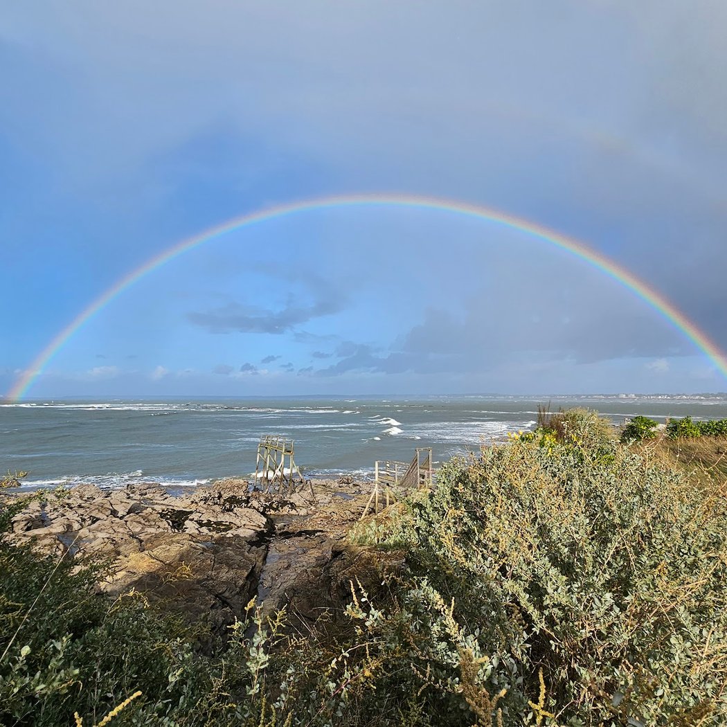 Pointe de la Pierre 1