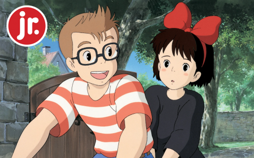 Kiki's Delivery Service 1