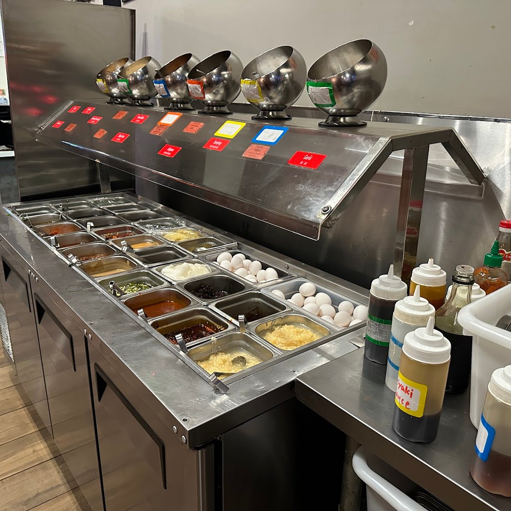 Superhot Hot Pot & Korean BBQ 2