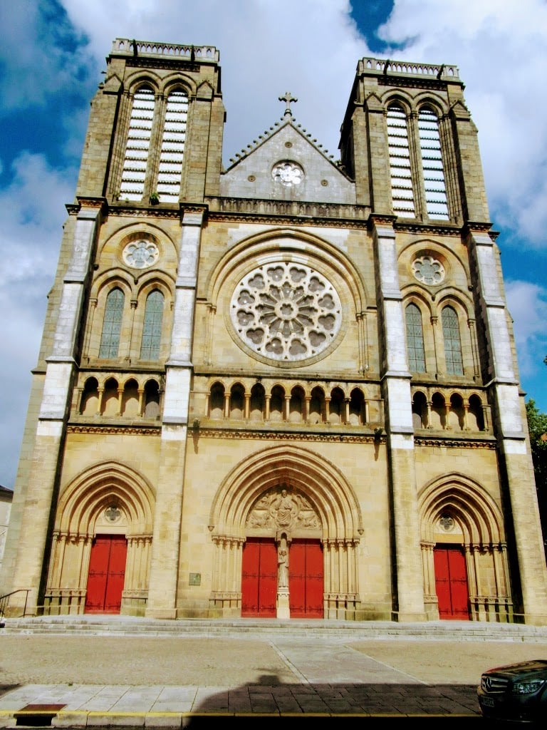 Église Saint-André 4