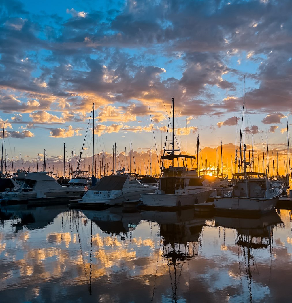 Alamitos Bay Marina 1