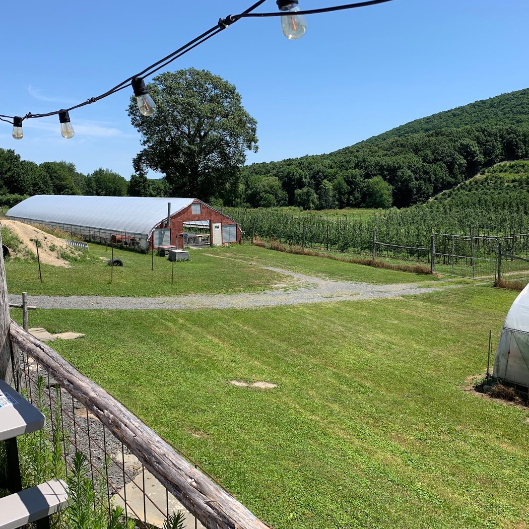 Wilklow Orchards 2