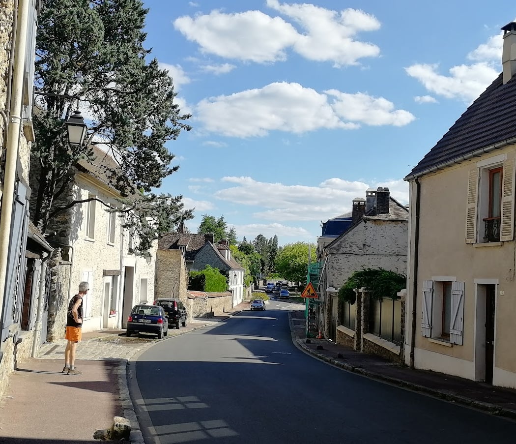 Saint-Léger-en-Yvelines 2