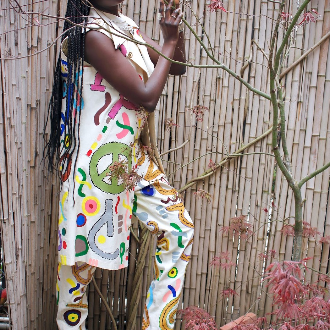 Baayfall Fashions & Art 1