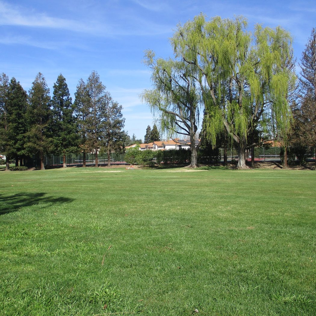 Brookmeadow Park 1