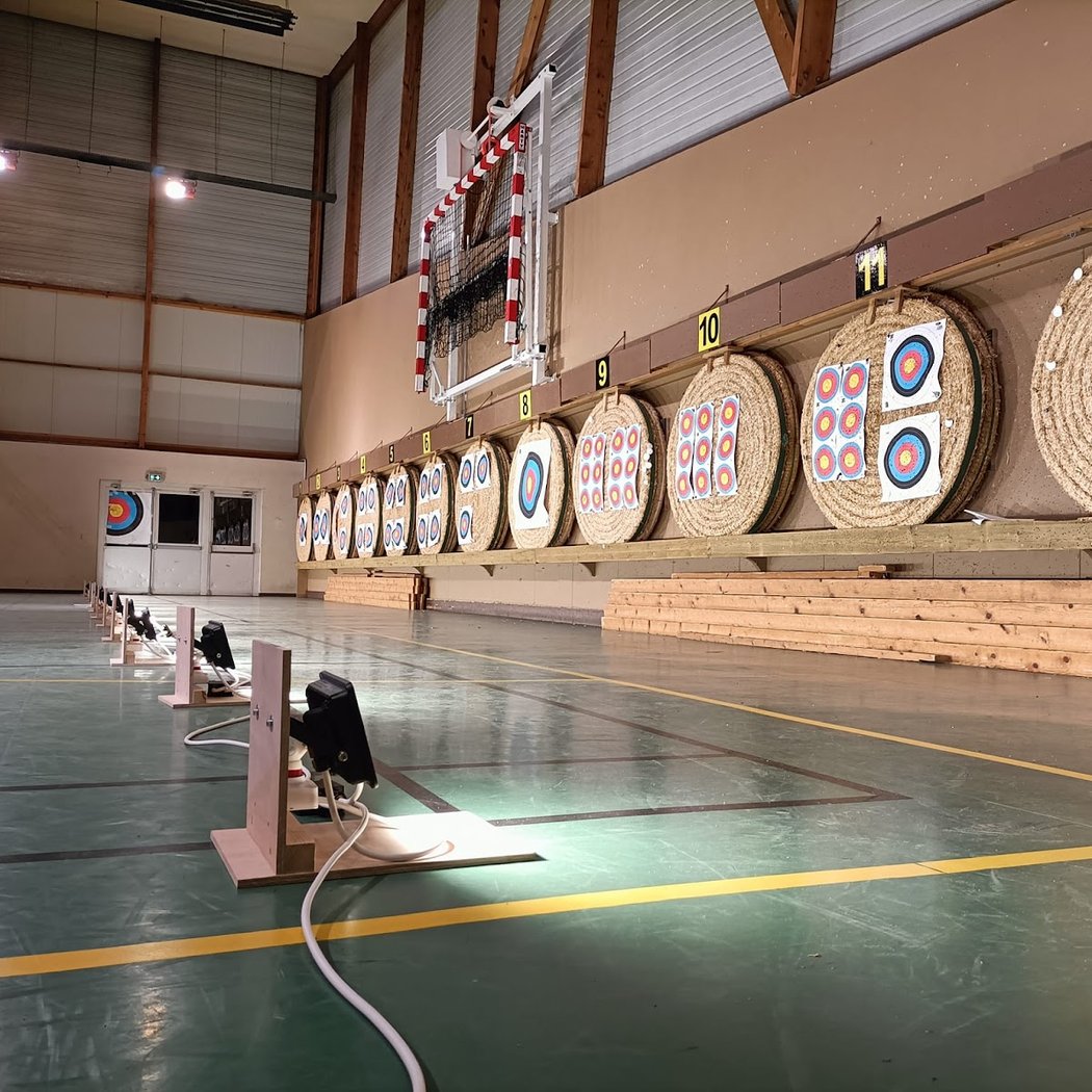 SOM Tir à l'arc 4