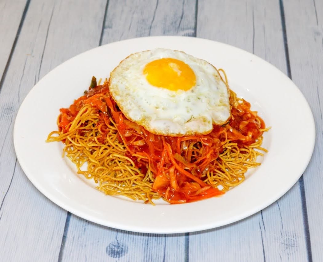 Lunch Box (AT) - Chinese & Thai, Indian Restaurant 1