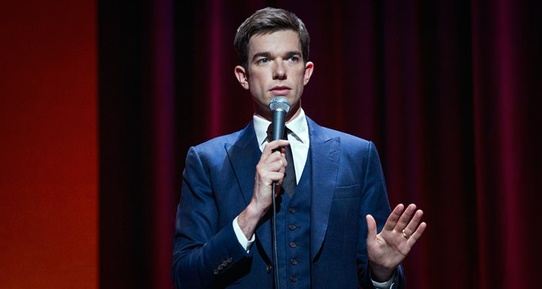 John Mulaney - Mister Whatever 1