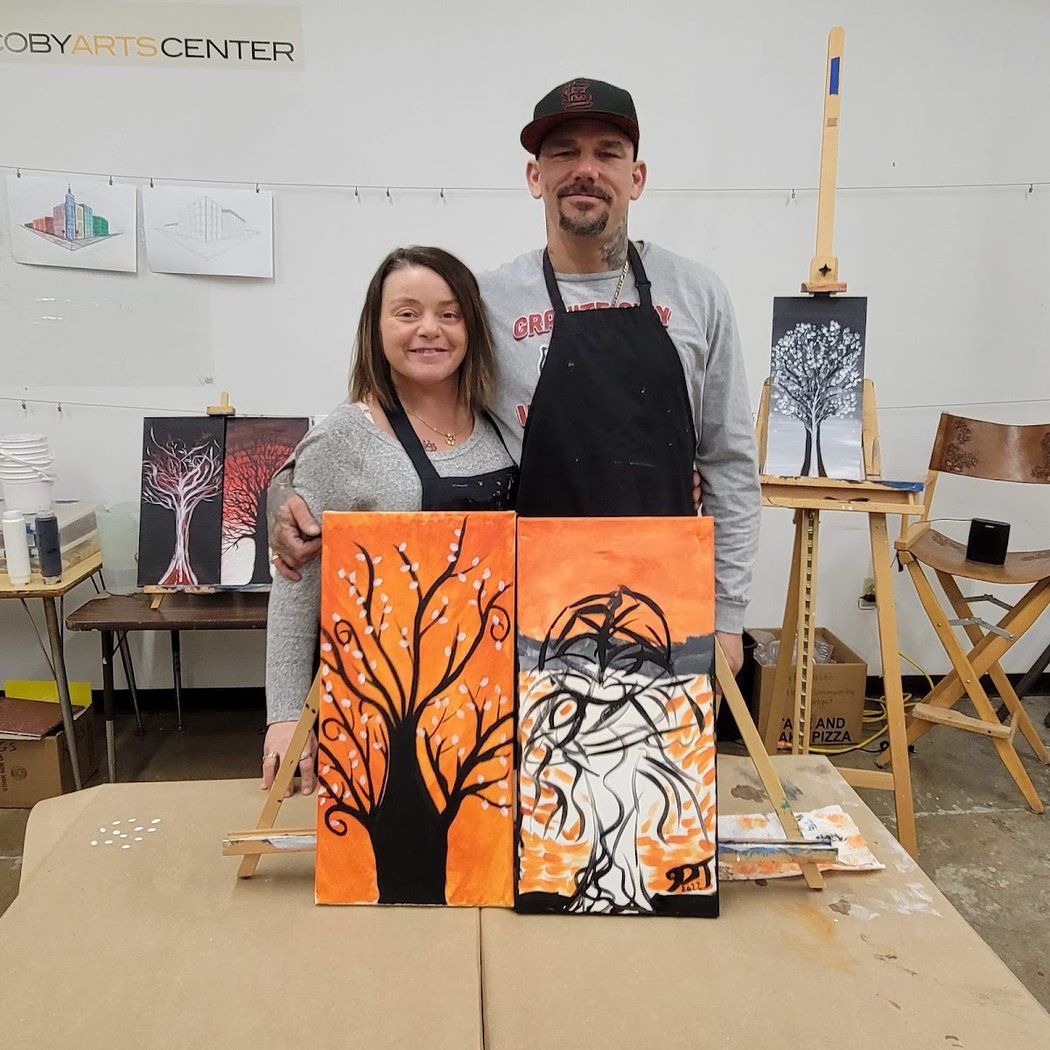 Jacoby Arts Center 3