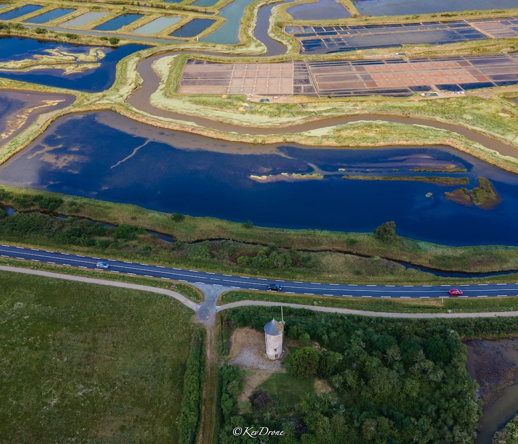 Moulin Marchand 1