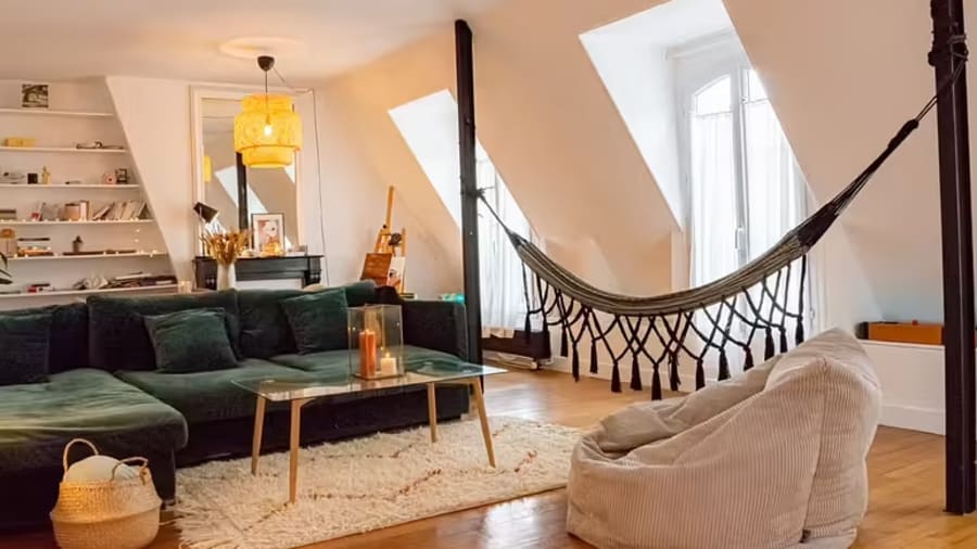 LA FABRIQUE AU BONHEUR 1