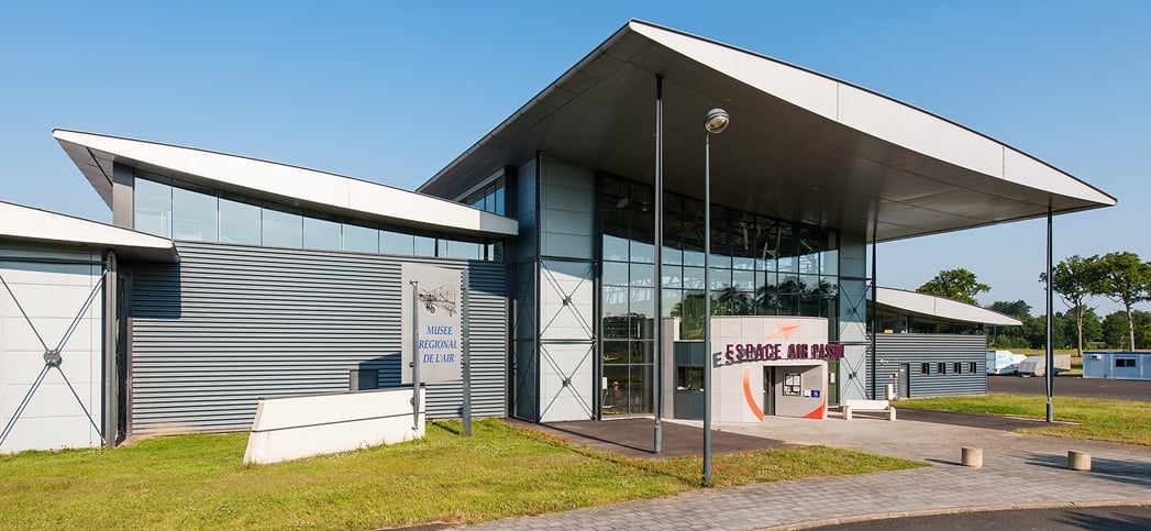 Musée Espace Air Passion 2