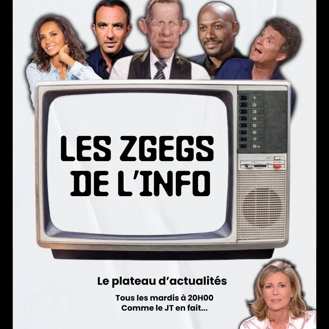 Garage Comedy 3