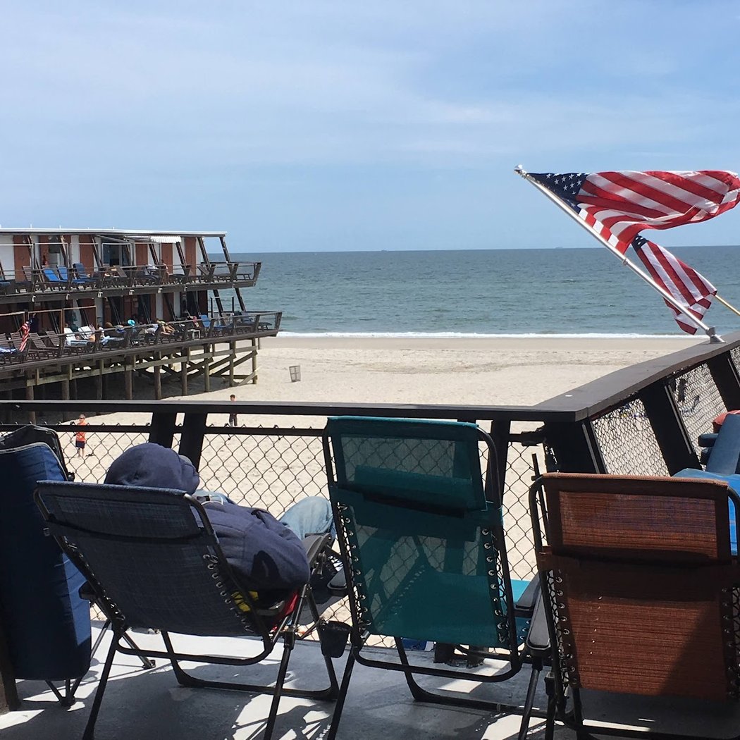 Silver Gull Beach Club 2