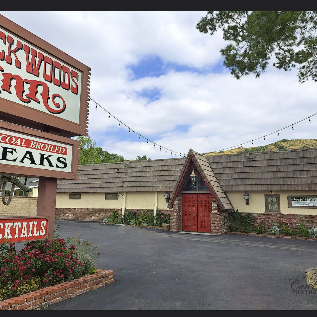 Backwoods Inn 3
